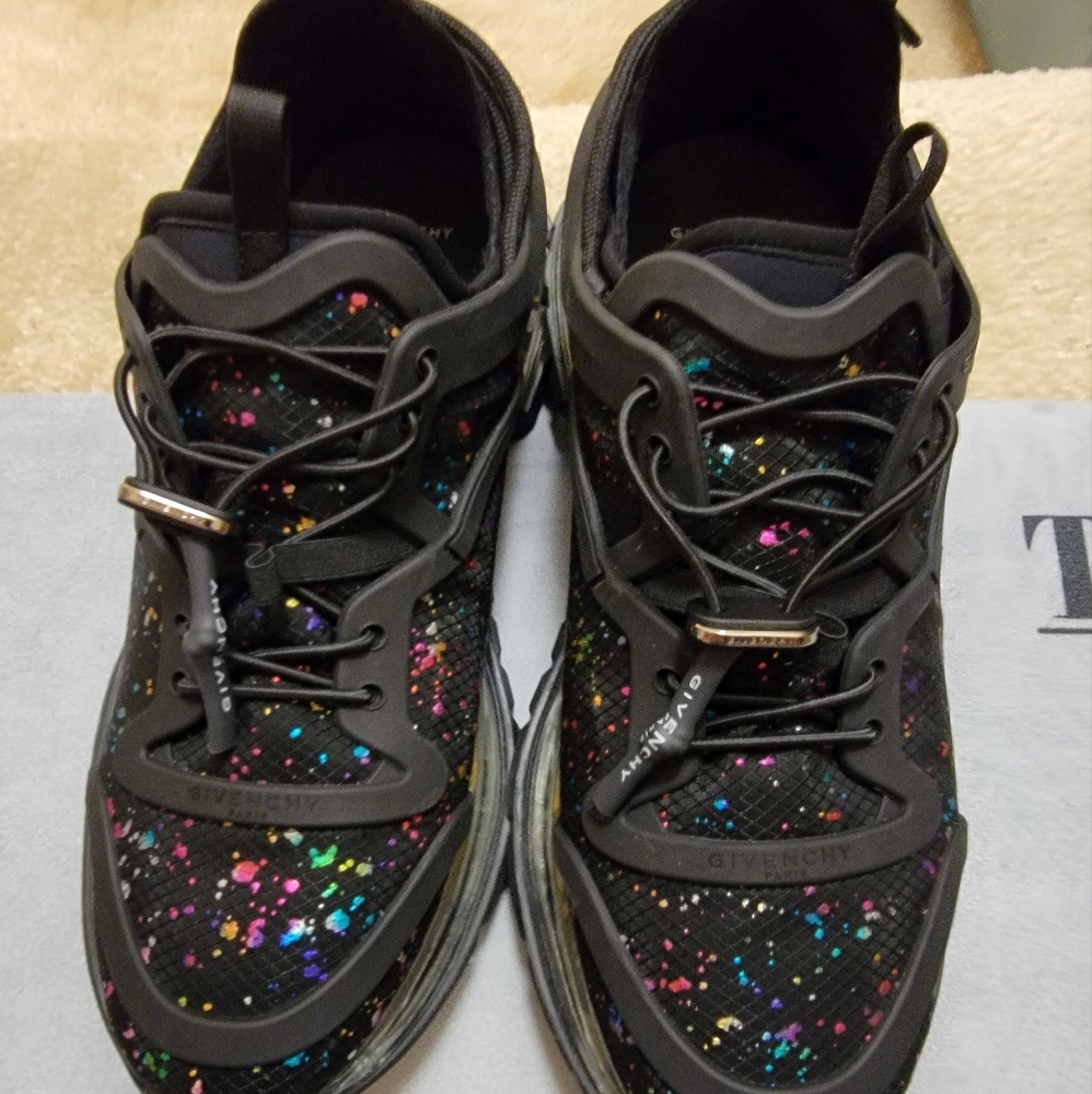 Givenchy Spectre Low Runner